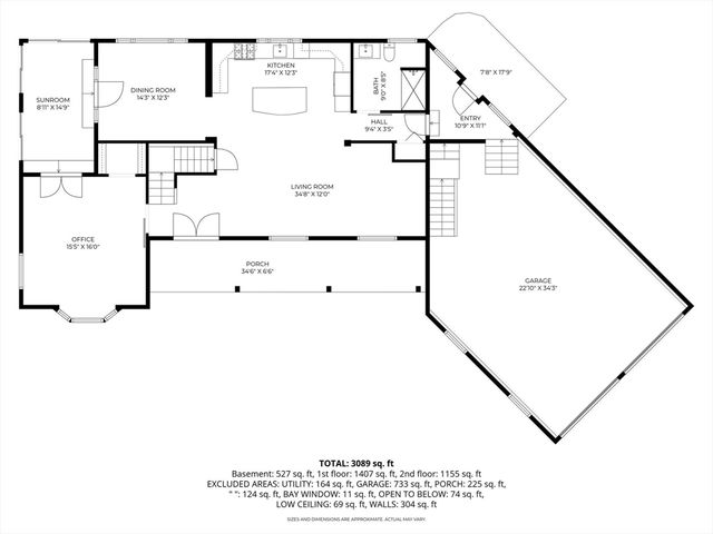 8 Crescent St., Tewksbury, MA 01876