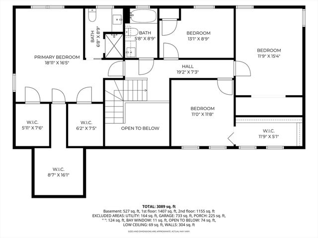 8 Crescent St., Tewksbury, MA 01876