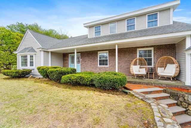 8 Crescent St., Tewksbury, MA 01876