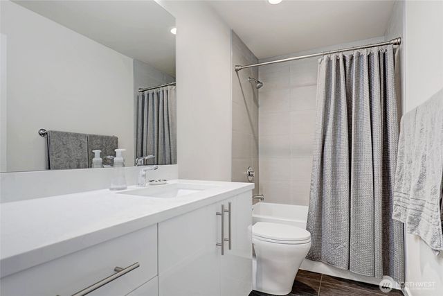 6219 20th Avenue NW, Seattle, WA 98107