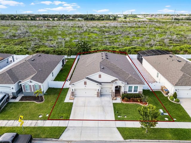 1951 PARTIN TERRACE ROAD, Kissimmee, FL 34744