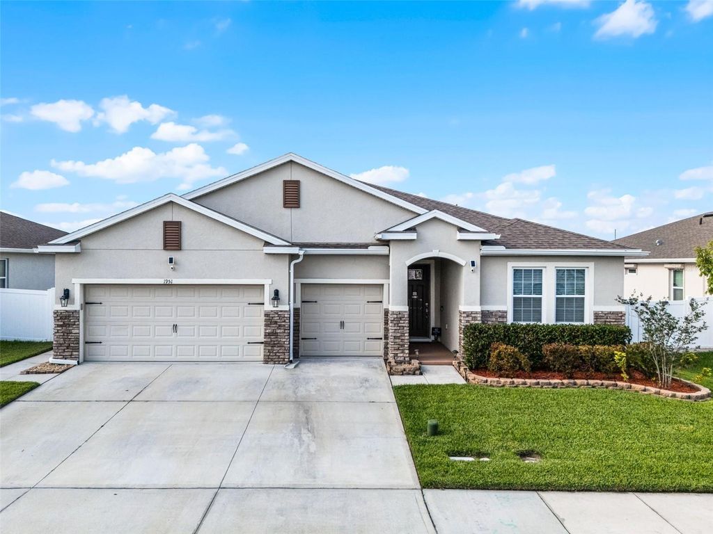 1951 PARTIN TERRACE ROAD, Kissimmee, FL 34744