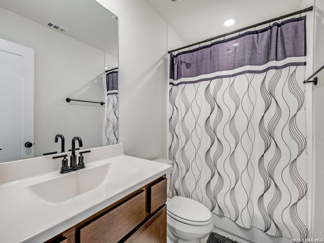 115 OLMOS CREEK, Boerne, TX 78006