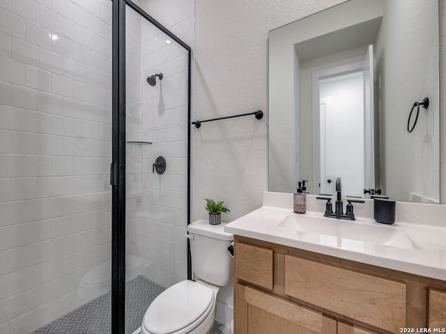 115 OLMOS CREEK, Boerne, TX 78006