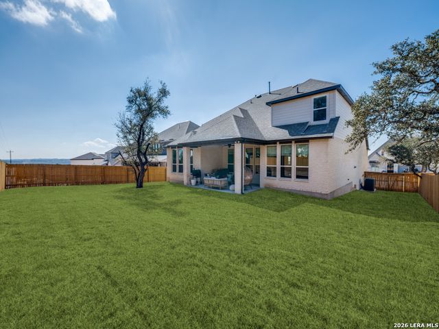 115 OLMOS CREEK, Boerne, TX 78006