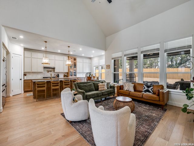 115 OLMOS CREEK, Boerne, TX 78006