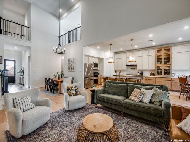 115 OLMOS CREEK, Boerne, TX 78006