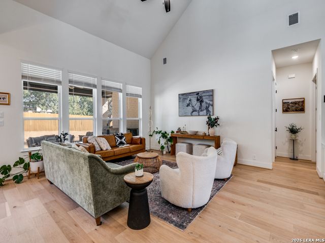 115 OLMOS CREEK, Boerne, TX 78006