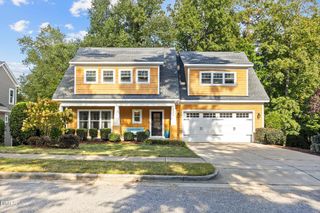 1206 Whiston Drive, Apex, NC 27502