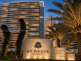 9705 Collins Ave 804N, Bal Harbour, FL 33154