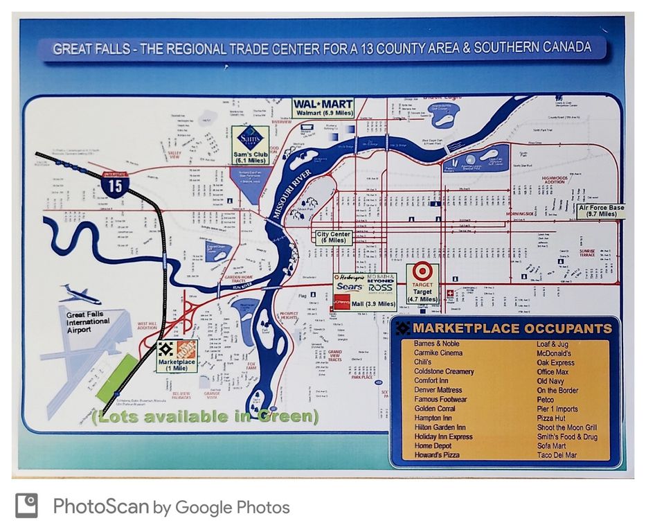 2800 Terminal Drive, Great Falls, MT 59404 photo 4