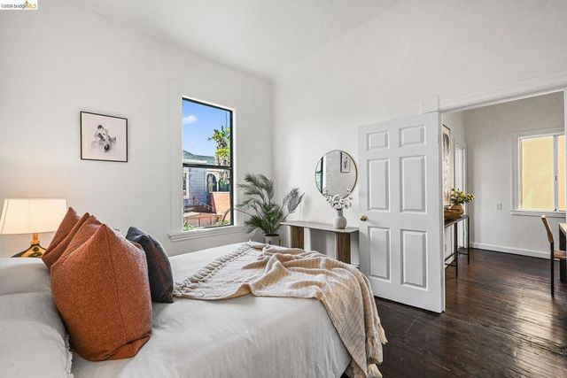 1137 Peralta St, Oakland, CA 94607