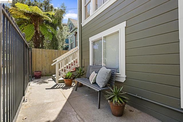 1137 Peralta St, Oakland, CA 94607