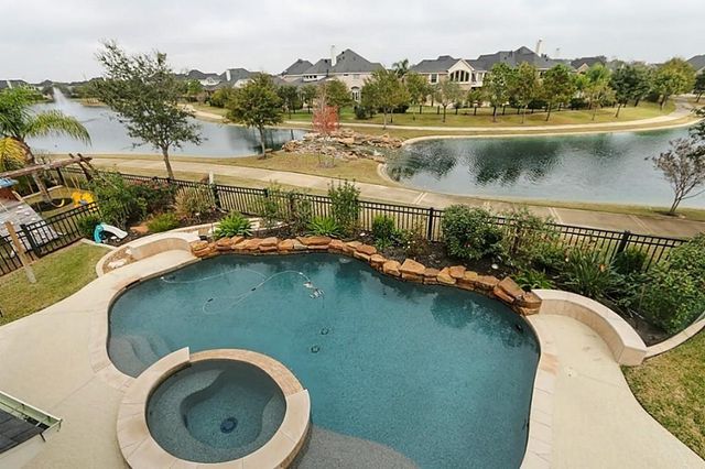 7610 Hampton Bay Lane, Katy, TX 77494