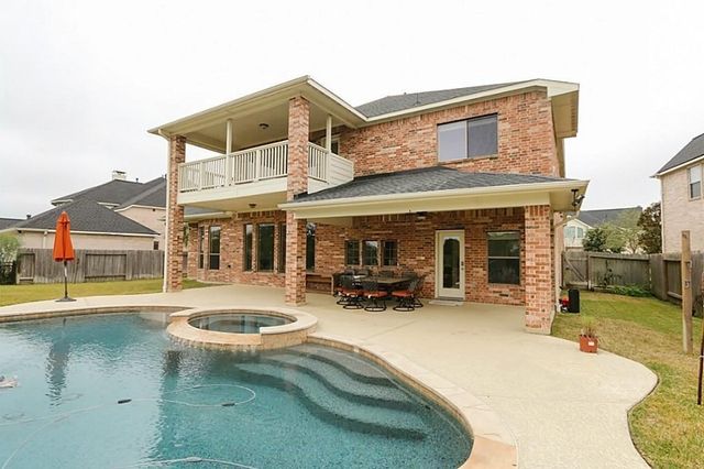 7610 Hampton Bay Lane, Katy, TX 77494