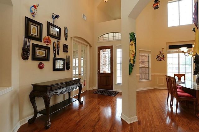 7610 Hampton Bay Lane, Katy, TX 77494