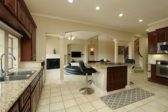 7610 Hampton Bay Lane, Katy, TX 77494