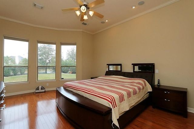 7610 Hampton Bay Lane, Katy, TX 77494