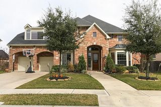7610 Hampton Bay Lane, Katy, TX 77494
