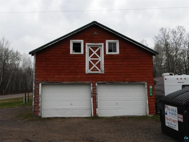 19020 US Highway 2, Mason, WI 54856