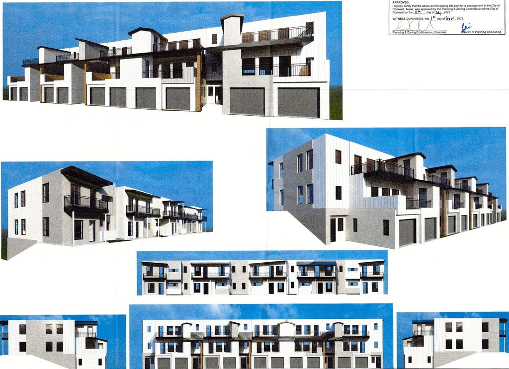 5201 Lamnatos Drive, Rockwall, TX 75032