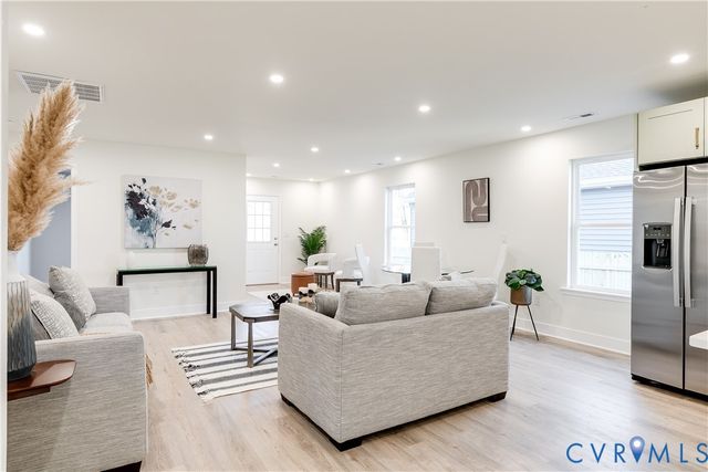 1240 Maryville Ave, Hopewell, VA 23860