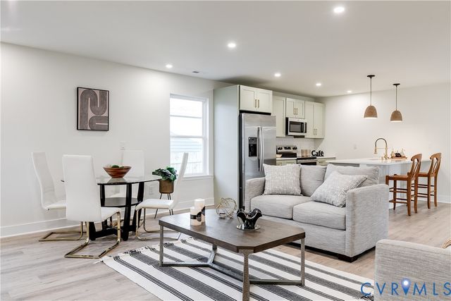 1240 Maryville Ave, Hopewell, VA 23860