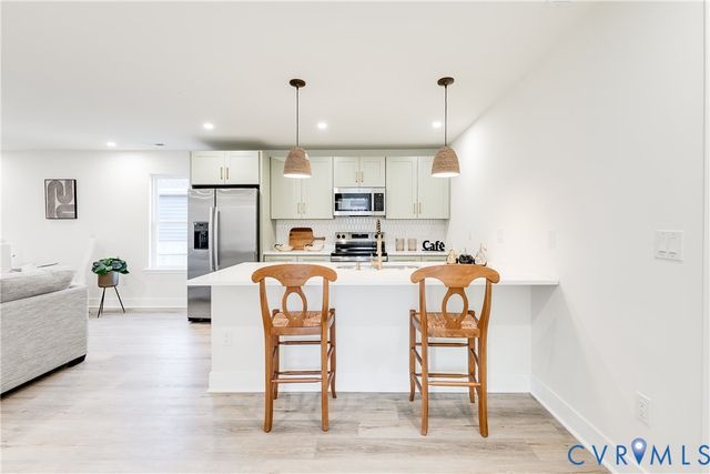 1240 Maryville Ave, Hopewell, VA 23860