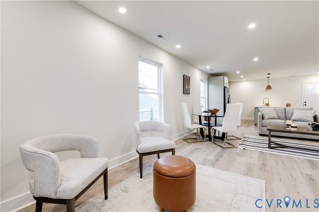 1240 Maryville Ave, Hopewell, VA 23860