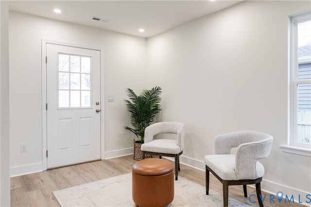 1240 Maryville Ave, Hopewell, VA 23860