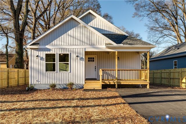 1240 Maryville Ave, Hopewell, VA 23860