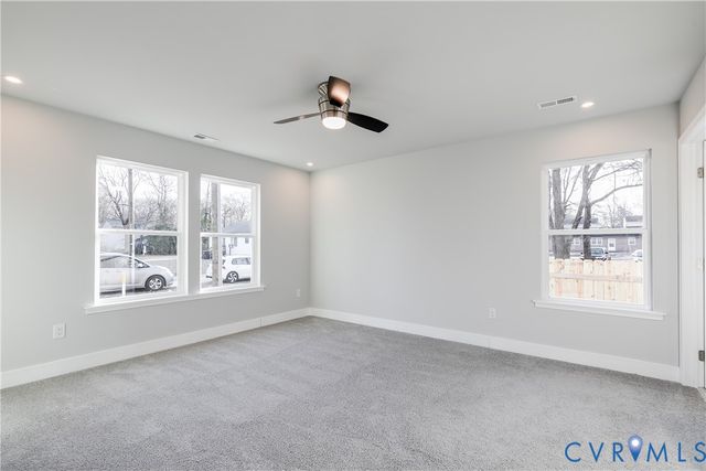 1240 Maryville Ave, Hopewell, VA 23860