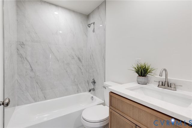 1240 Maryville Ave, Hopewell, VA 23860