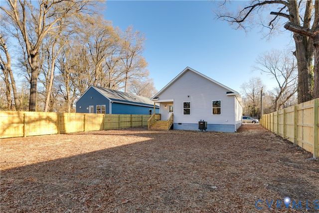 1240 Maryville Ave, Hopewell, VA 23860
