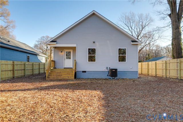 1240 Maryville Ave, Hopewell, VA 23860