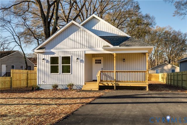 1240 Maryville Ave, Hopewell, VA 23860