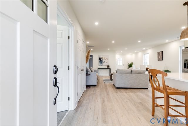 1240 Maryville Ave, Hopewell, VA 23860