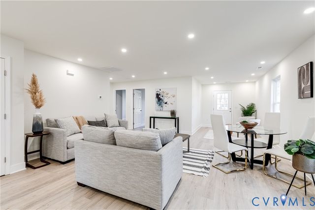 1240 Maryville Ave, Hopewell, VA 23860