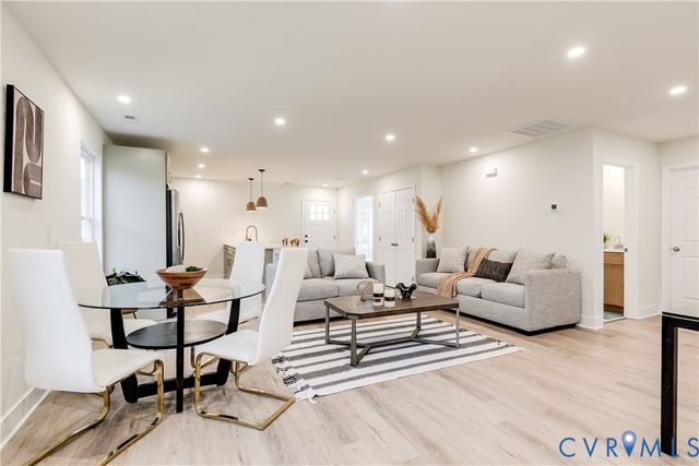 1240 Maryville Ave, Hopewell, VA 23860