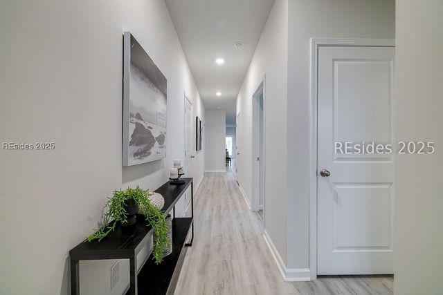 1161 Sanctum St, Ridgeland, SC 29936