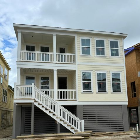 714 Minton Road, Charleston, SC 29412