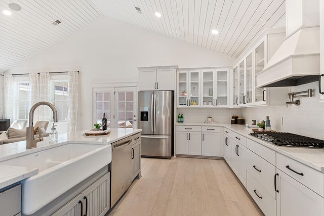 714 Minton Road, Charleston, SC 29412