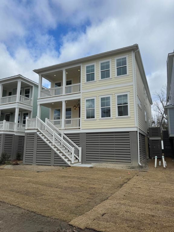 714 Minton Road, Charleston, SC 29412