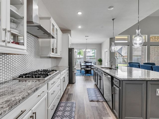 32212 Highwood Green Lane, Conroe, TX 77385