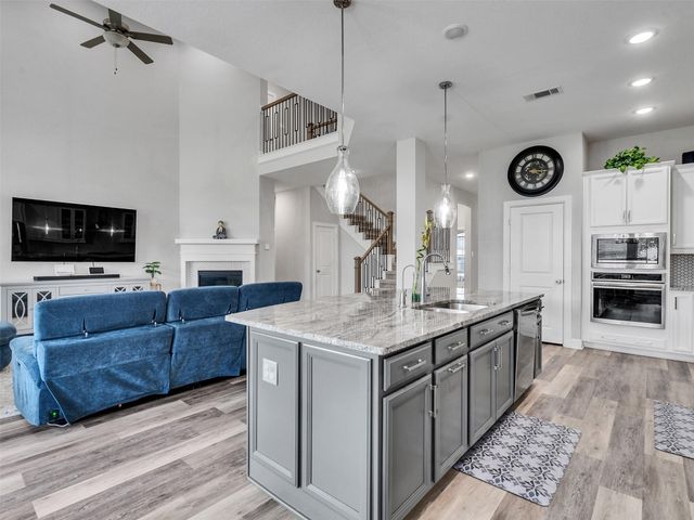 32212 Highwood Green Lane, Conroe, TX 77385