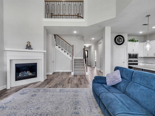 32212 Highwood Green Lane, Conroe, TX 77385