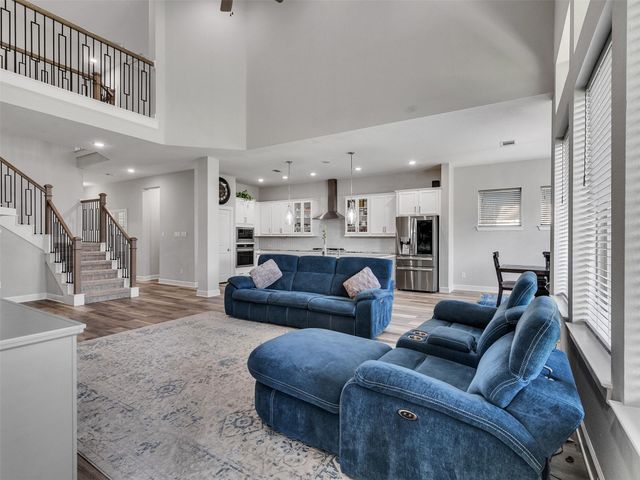 32212 Highwood Green Lane, Conroe, TX 77385