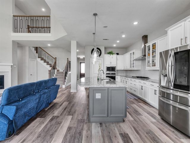 32212 Highwood Green Lane, Conroe, TX 77385