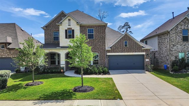 32212 Highwood Green Lane, Conroe, TX 77385