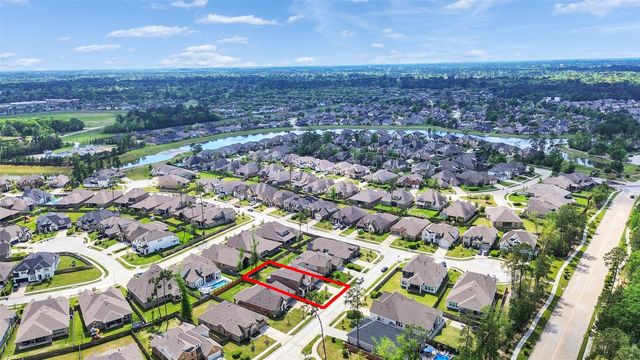 32212 Highwood Green Lane, Conroe, TX 77385